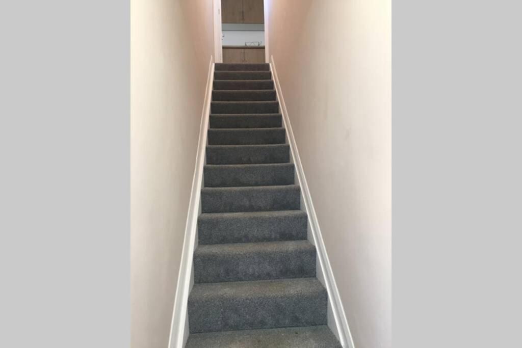 Apartment Private 1st Floor - Perfect For Port Of Dover, Eurotunnel And Short Dover